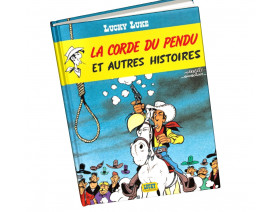 Couverture Lucky Luke Tome 20