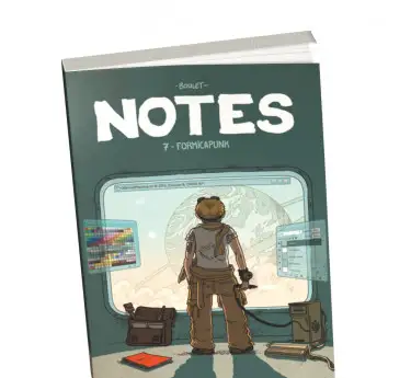 Notes  Notes T07