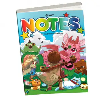 Notes  Notes T11