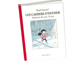 Les cahiers d'Esther