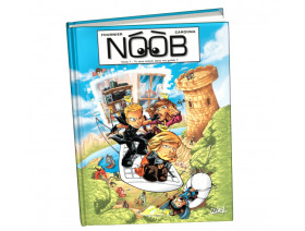 NOOB