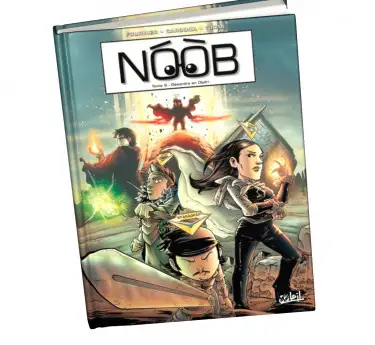 NOOB Noob T06