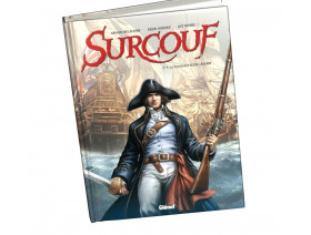 Surcouf