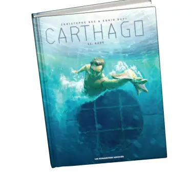 Carthago Carthago T11