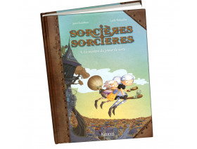 Sorcières Sorcières
