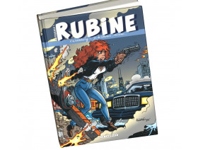 Rubine l'intégrale
