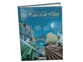 De cape et de crocs