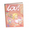 Couverture Lou ! Tome 01