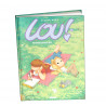 Couverture Lou ! Tome 02
