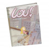 Couverture Lou ! Tome 03