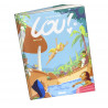 Couverture Lou ! Tome 04