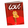Couverture Lou ! Tome 05