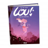 Couverture Lou ! Tome 06