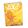 Couverture Lou ! Tome 07