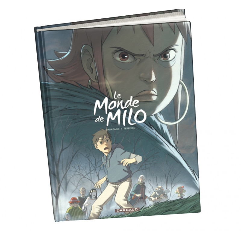 Le monde de Milo 04