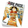 Couverture One Piece Tome 02