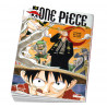 Couverture One Piece Tome 04