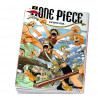 One piece tome 5 abonnez-vous au manga !