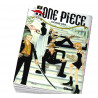 Couverture One Piece Tome 06