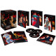 Ken le Survivant - Saison 1 et 2 - Coffret DVD Collector + Artbook - Non censuré