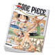 Abonnement manga One piece 09