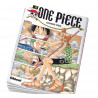 Abonnement manga One piece 09