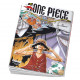 Abonnement manga One piece 10