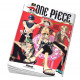 Abonnement manga One piece 11