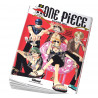 Abonnement manga One piece 11