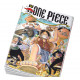Abonnement manga One piece 12
