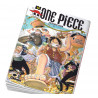 Couverture One Piece Tome 12