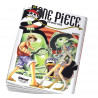 Couverture One Piece Tome 14