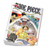 Abonnement manga One piece 17