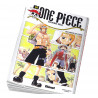 Couverture One Piece Tome 18