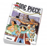 Couverture One Piece Tome 19