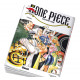 Abonnement manga One Piece 21