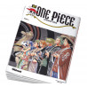 Couverture One Piece Tome 22