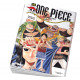 Abonnement manga One Piece 24
