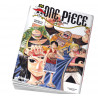 Couverture One Piece Tome 24