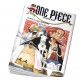 Abonnement manga One Piece 25