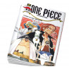 Couverture One Piece Tome 25