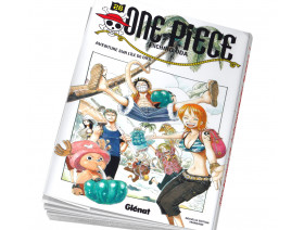 Couverture One Piece Tome 26