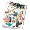Couverture One Piece Tome 26