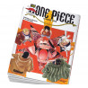 Couverture One Piece Tome 20
