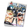 Couverture One Piece Tome 44