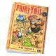 Fairy tail tome 1