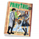 manga Fairy tail tome 3
