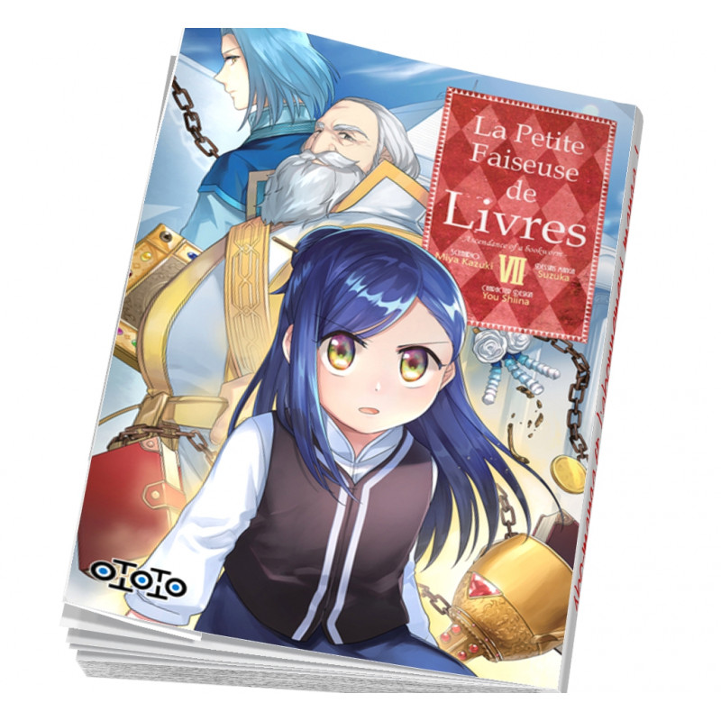 La Petite Faiseuse De Livres