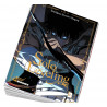 Couverture Solo Leveling Tome 03