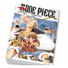 Couverture One Piece Tome 08